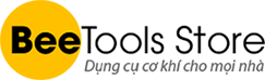 Mẫu website bán công cụ Tools